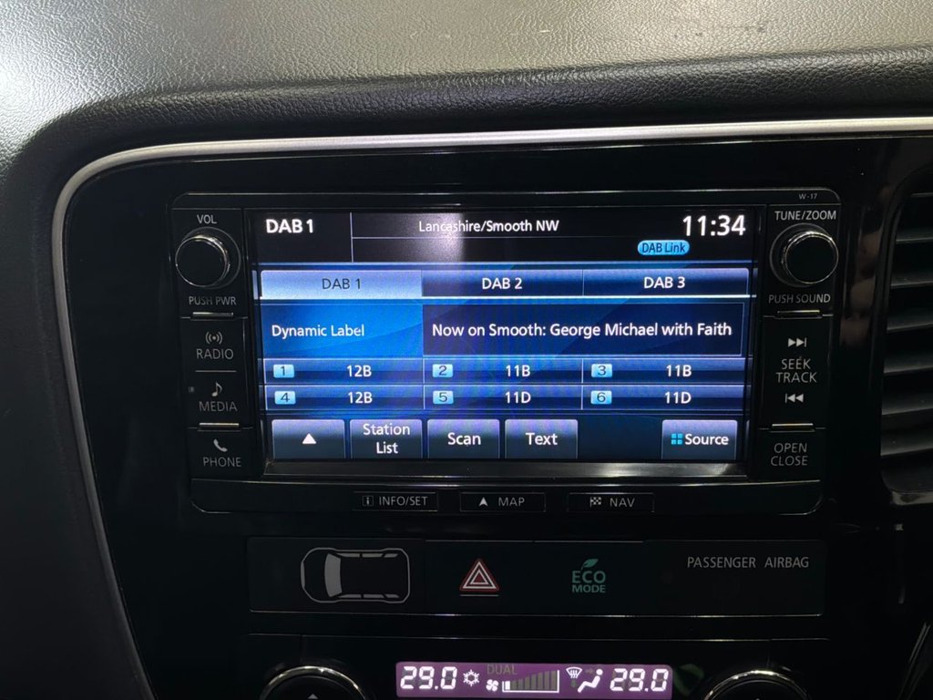 Used Mitsubishi Outlander 2017 for sale - 78096303: Photo 41