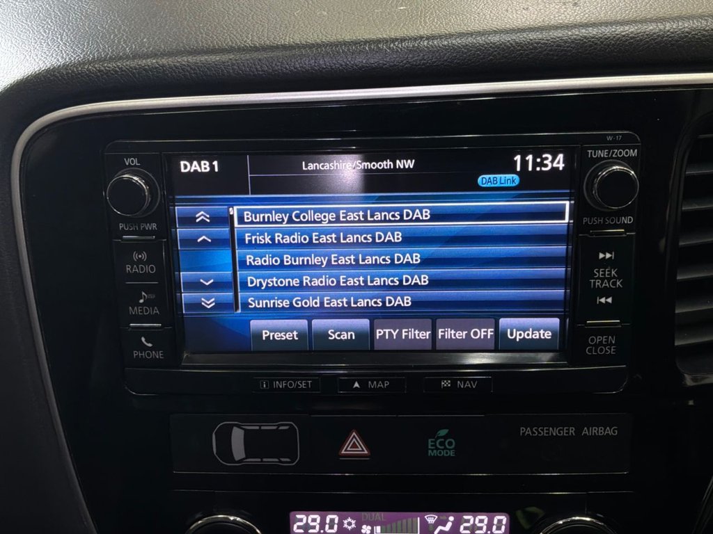 Used Mitsubishi Outlander 2017 for sale - 78096303: Photo 42