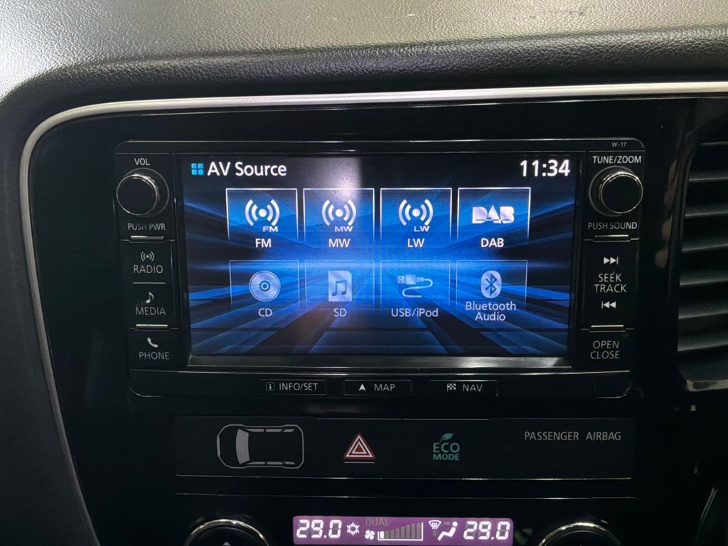 Used Mitsubishi Outlander 2017 for sale - 78096303: Photo 43