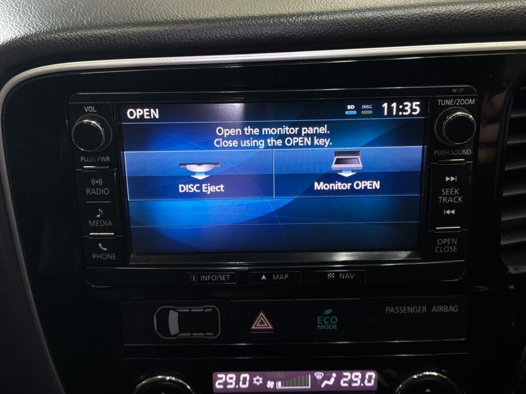 Used Mitsubishi Outlander 2017 for sale - 78096303: Photo 44