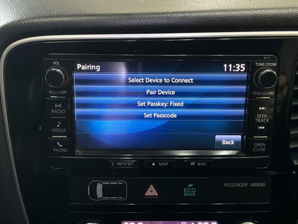 Used Mitsubishi Outlander 2017 for sale - 78096303: Photo 45