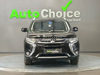 Used Mitsubishi Outlander 2017 for sale - 78096303: Photo