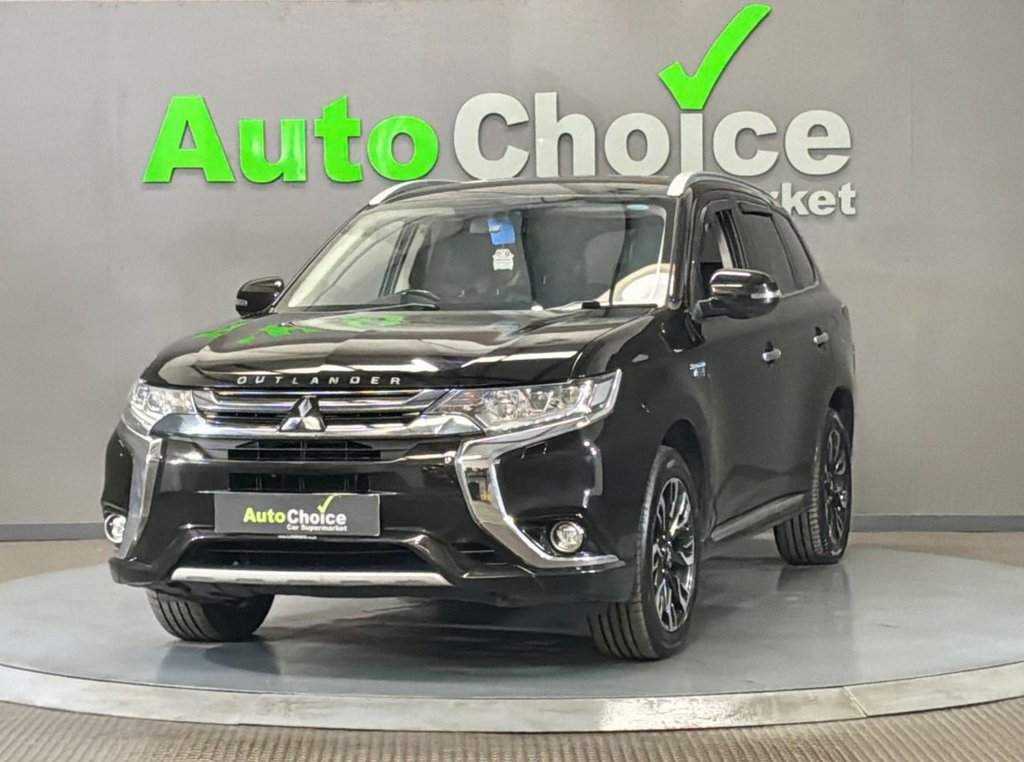 Used Mitsubishi Outlander 2017 for sale - 78096303: Photo 5