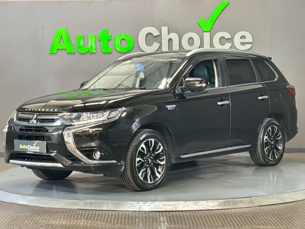Used Mitsubishi Outlander 2017 for sale - 78096303: Photo 6