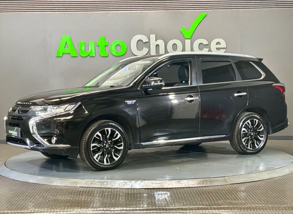 Used Mitsubishi Outlander 2017 for sale - 78096303: Photo 7