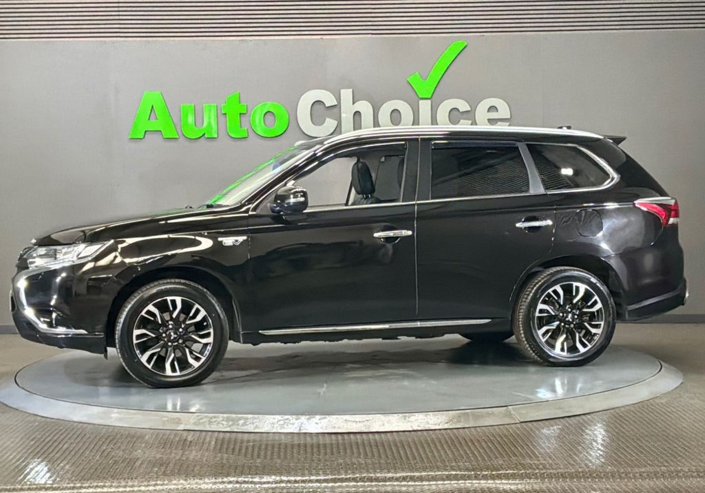 Used Mitsubishi Outlander 2017 for sale - 78096303: Photo 8