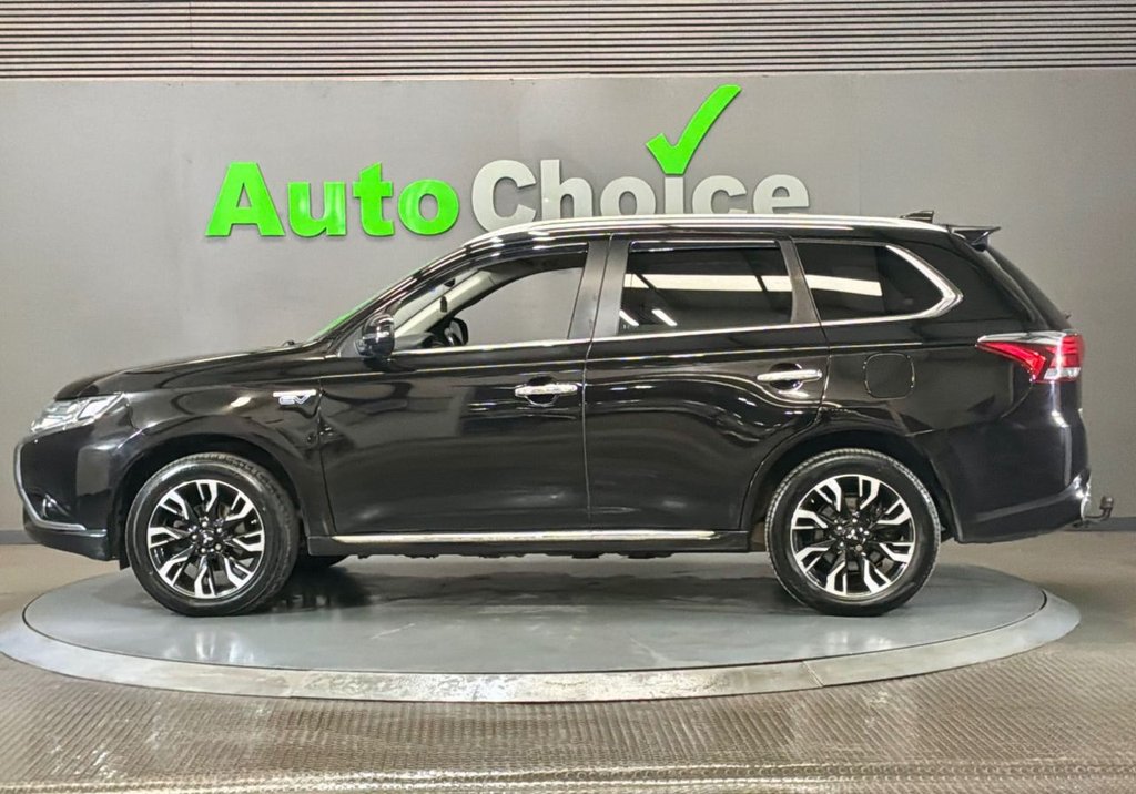 Used Mitsubishi Outlander 2017 for sale - 78096303: Photo 9