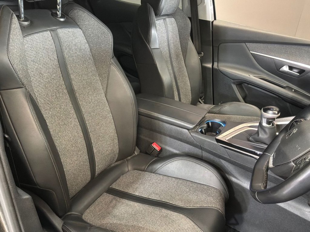 Used Peugeot 3008 2019 for sale - 78096562: Photo 3