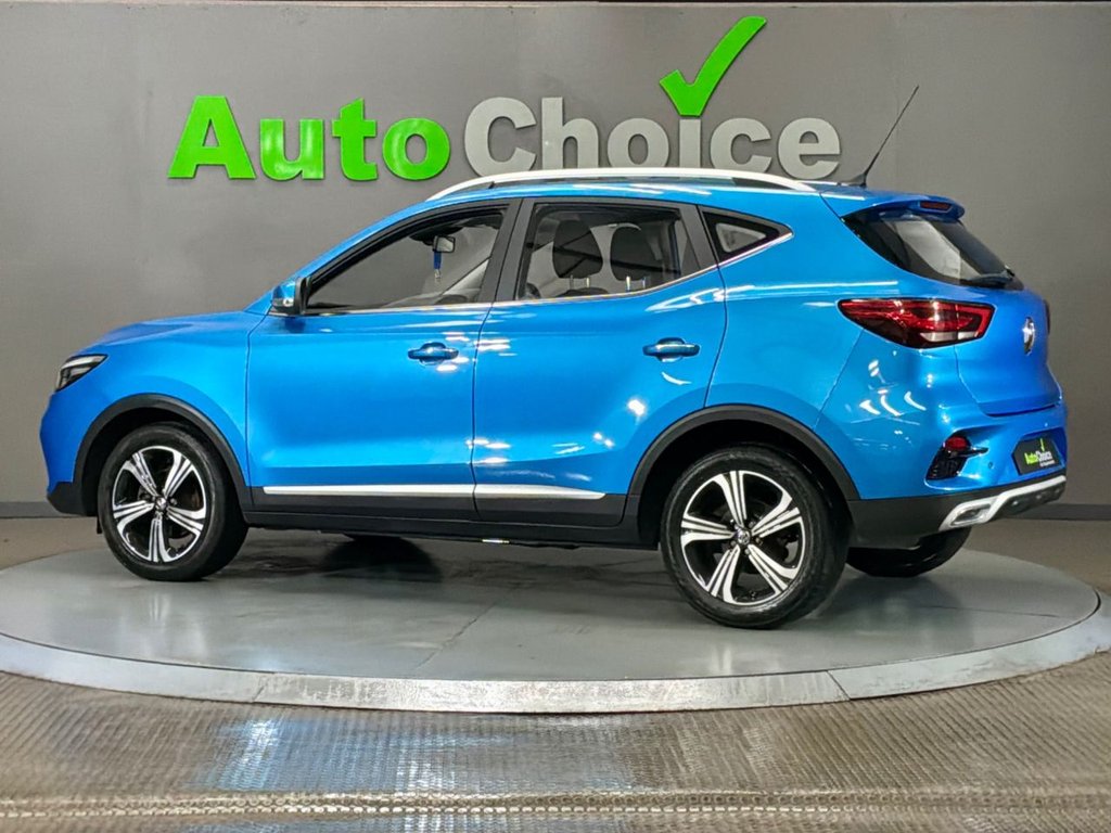 Used MG MG ZS 2021 for sale - 78096223: Photo 10