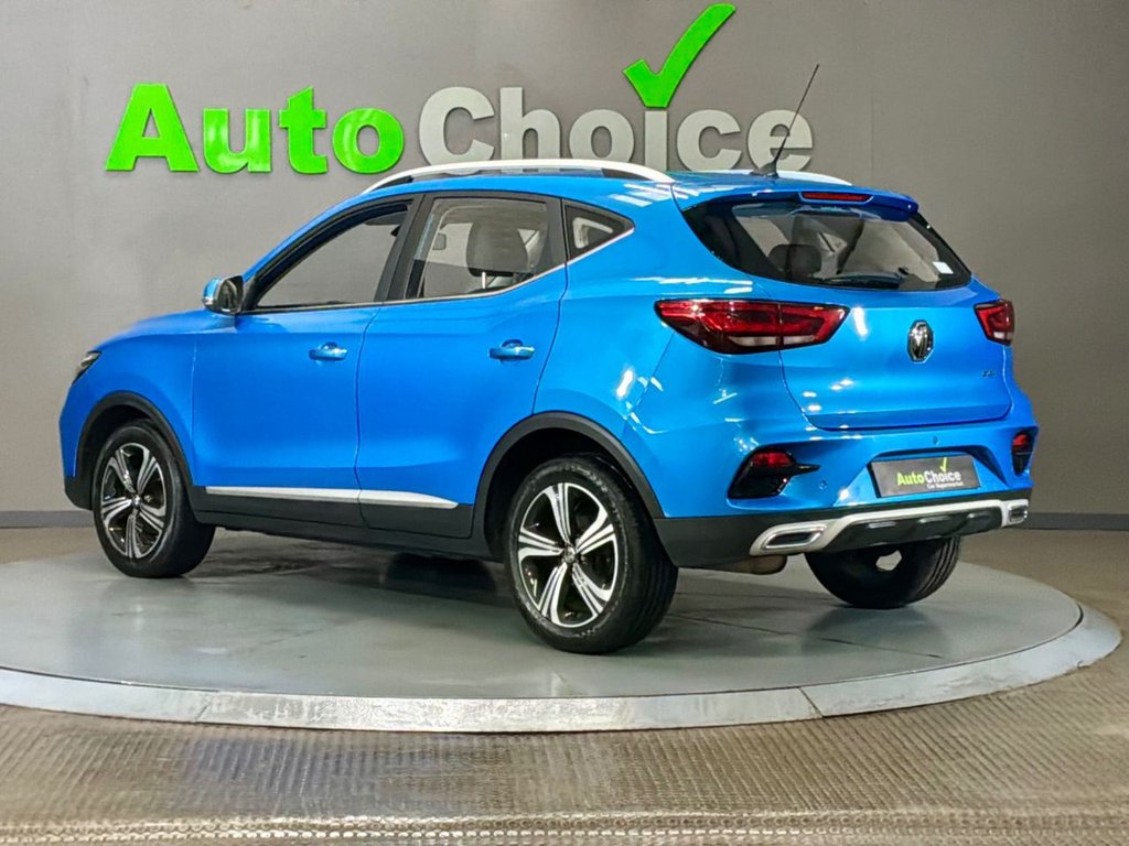 Used MG MG ZS 2021 for sale - 78096223: Photo 11