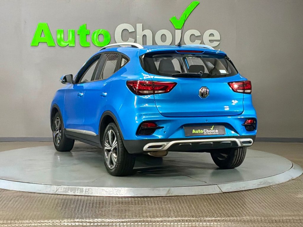 Used MG MG ZS 2021 for sale - 78096223: Photo 12