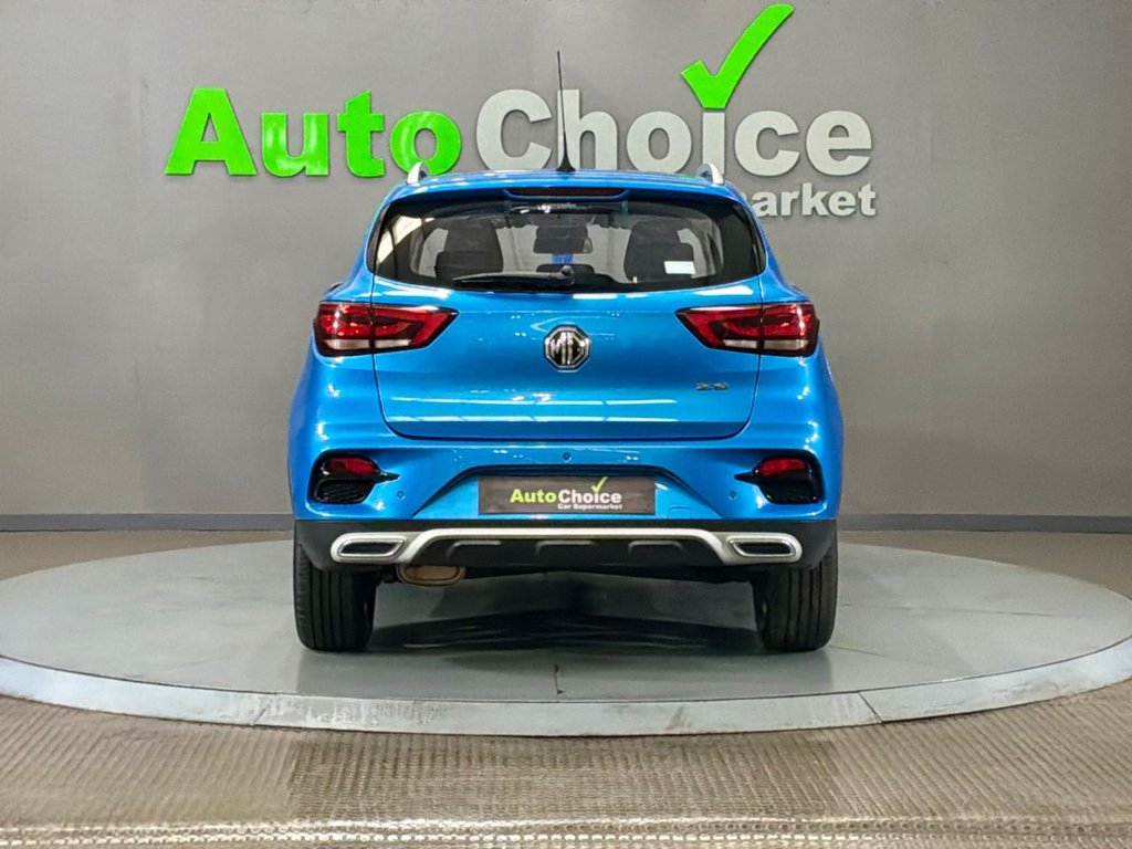 Used MG MG ZS 2021 for sale - 78096223: Photo 13