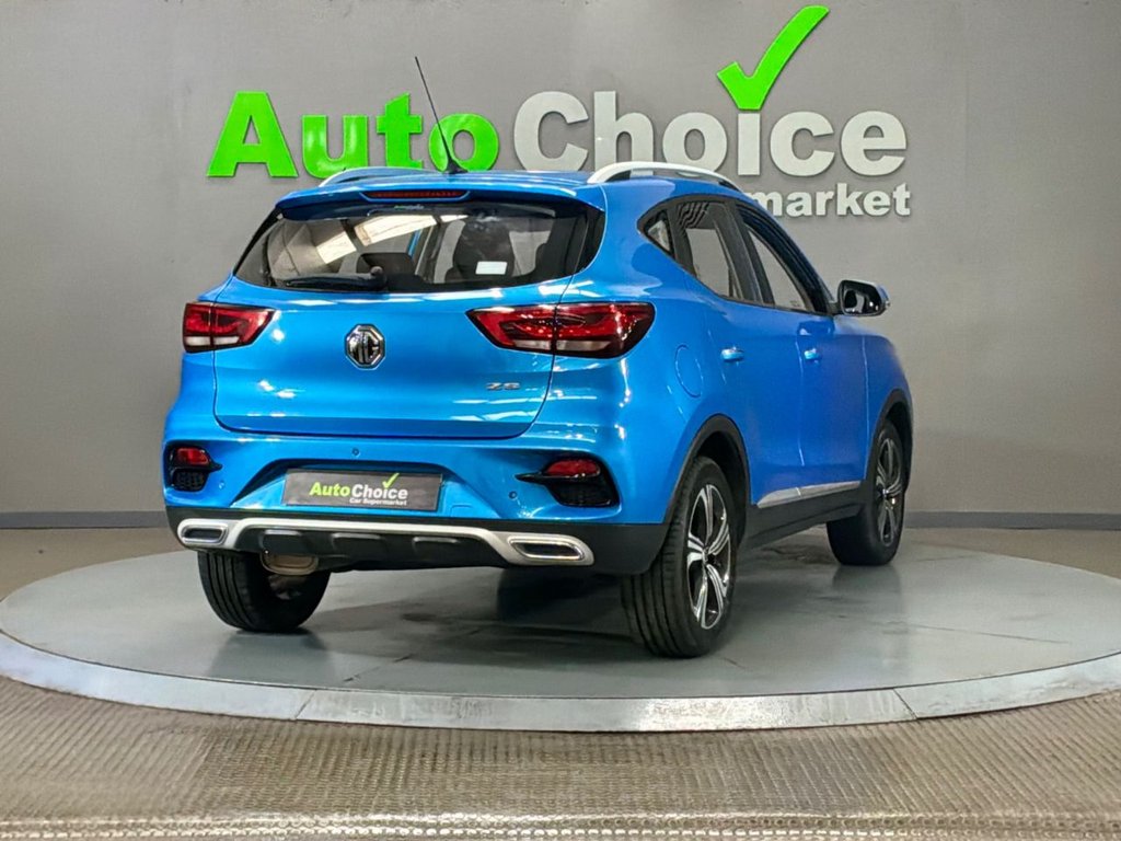 Used MG MG ZS 2021 for sale - 78096223: Photo 14