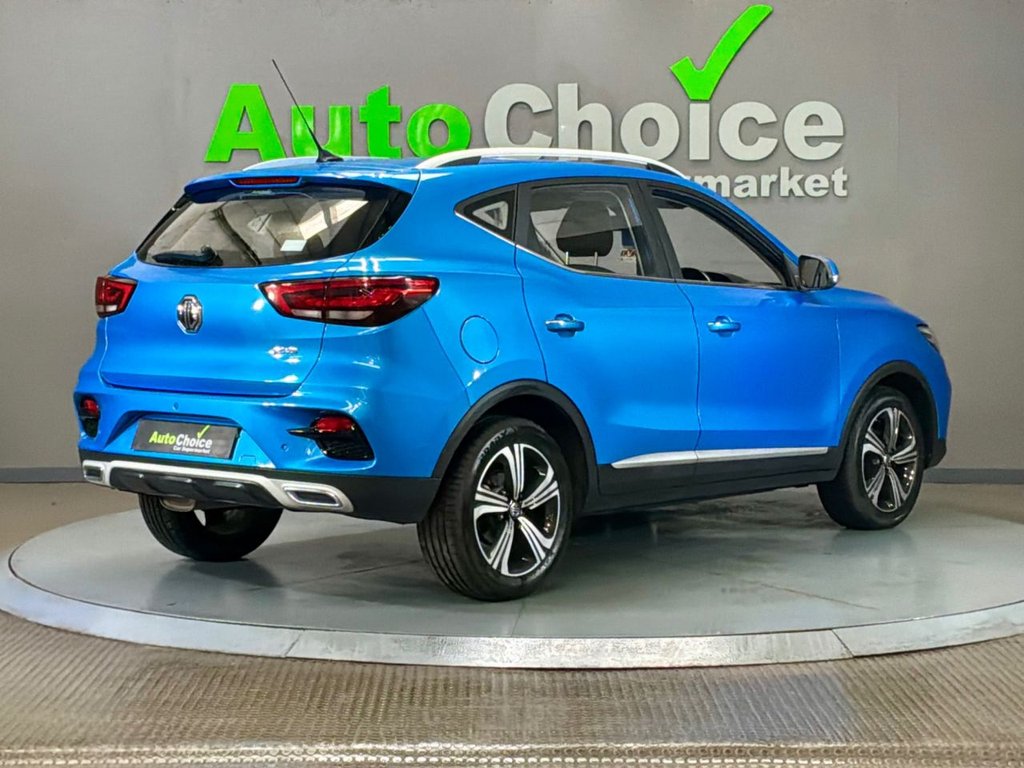 Used MG MG ZS 2021 for sale - 78096223: Photo 15