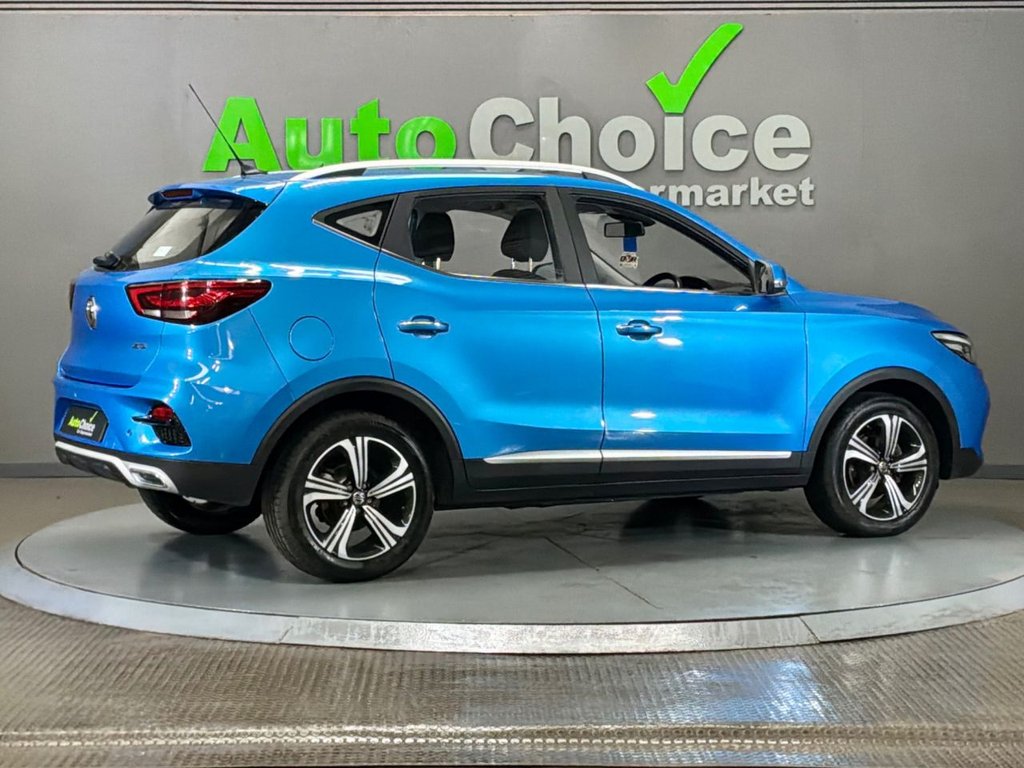 Used MG MG ZS 2021 for sale - 78096223: Photo 16