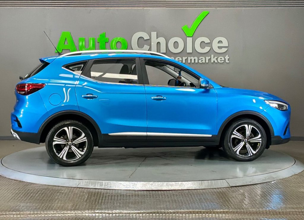 Used MG MG ZS 2021 for sale - 78096223: Photo 17