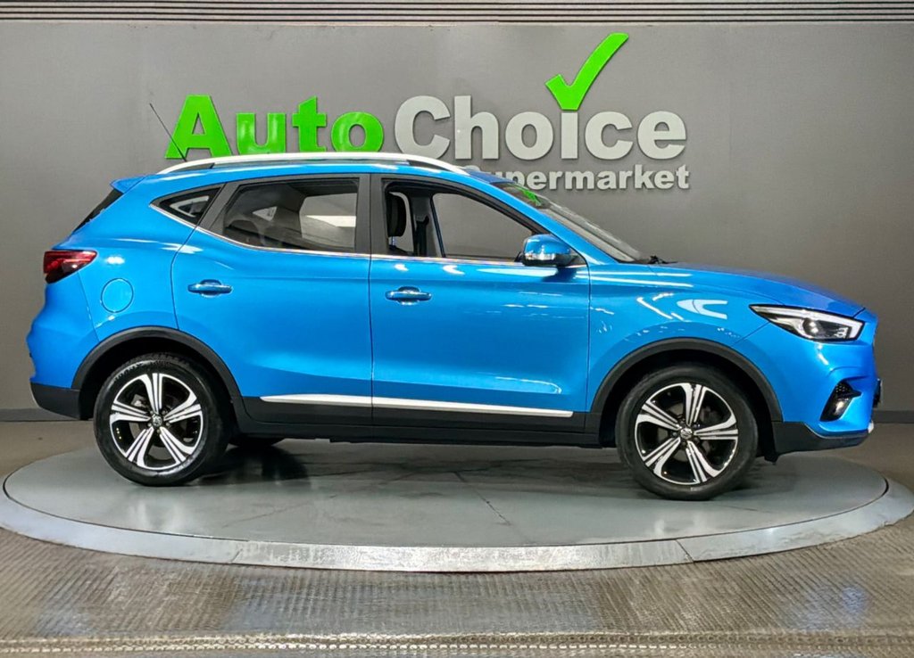 Used MG MG ZS 2021 for sale - 78096223: Photo 18