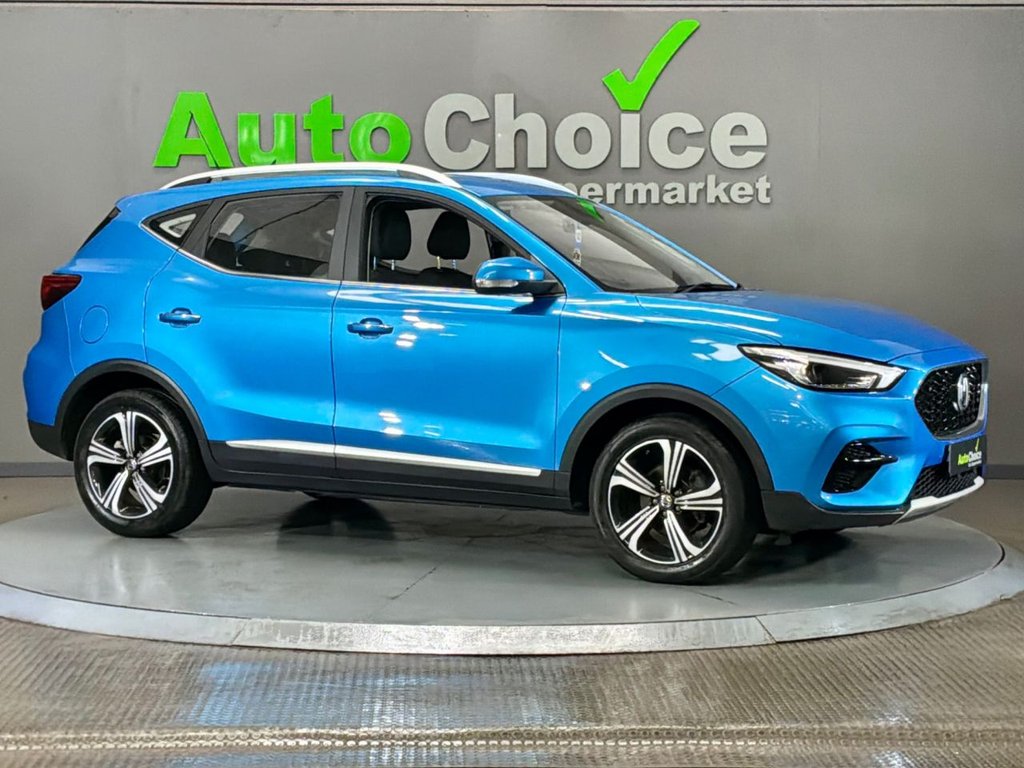 Used MG MG ZS 2021 for sale - 78096223: Photo 19