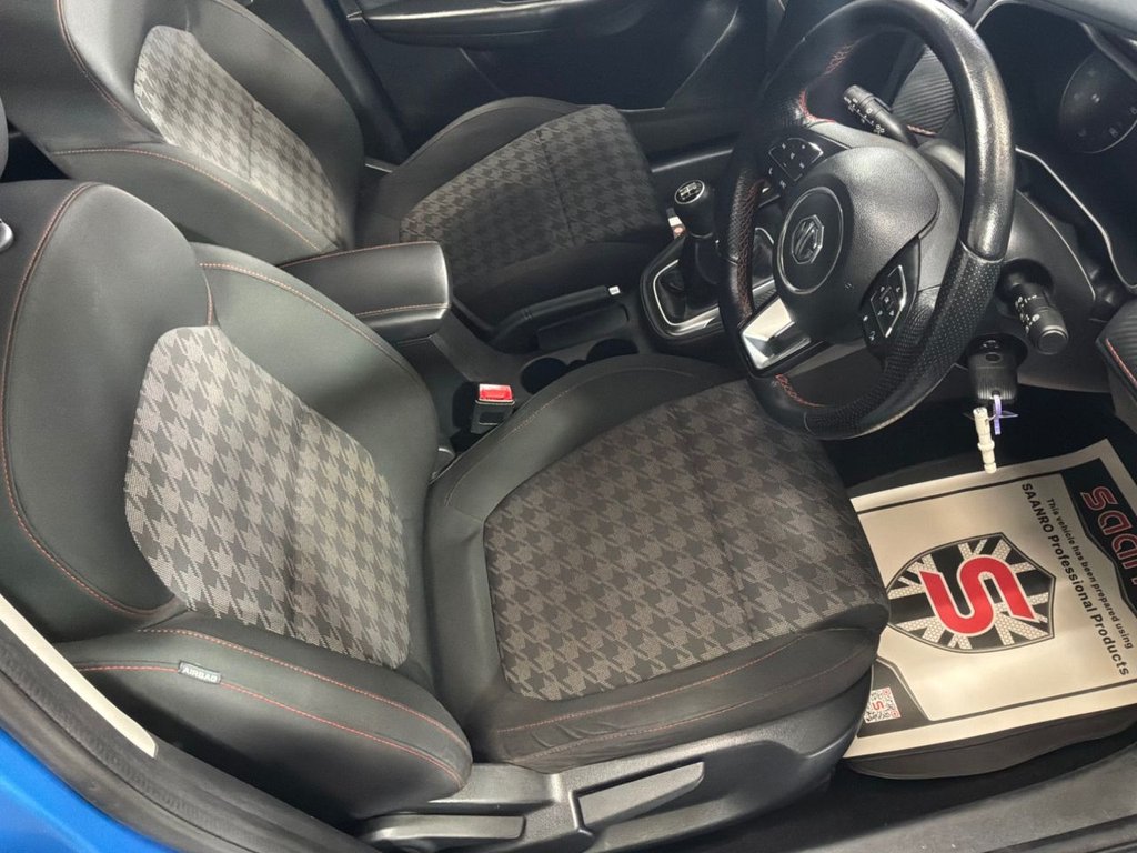 Used MG MG ZS 2021 for sale - 78096223: Photo 21