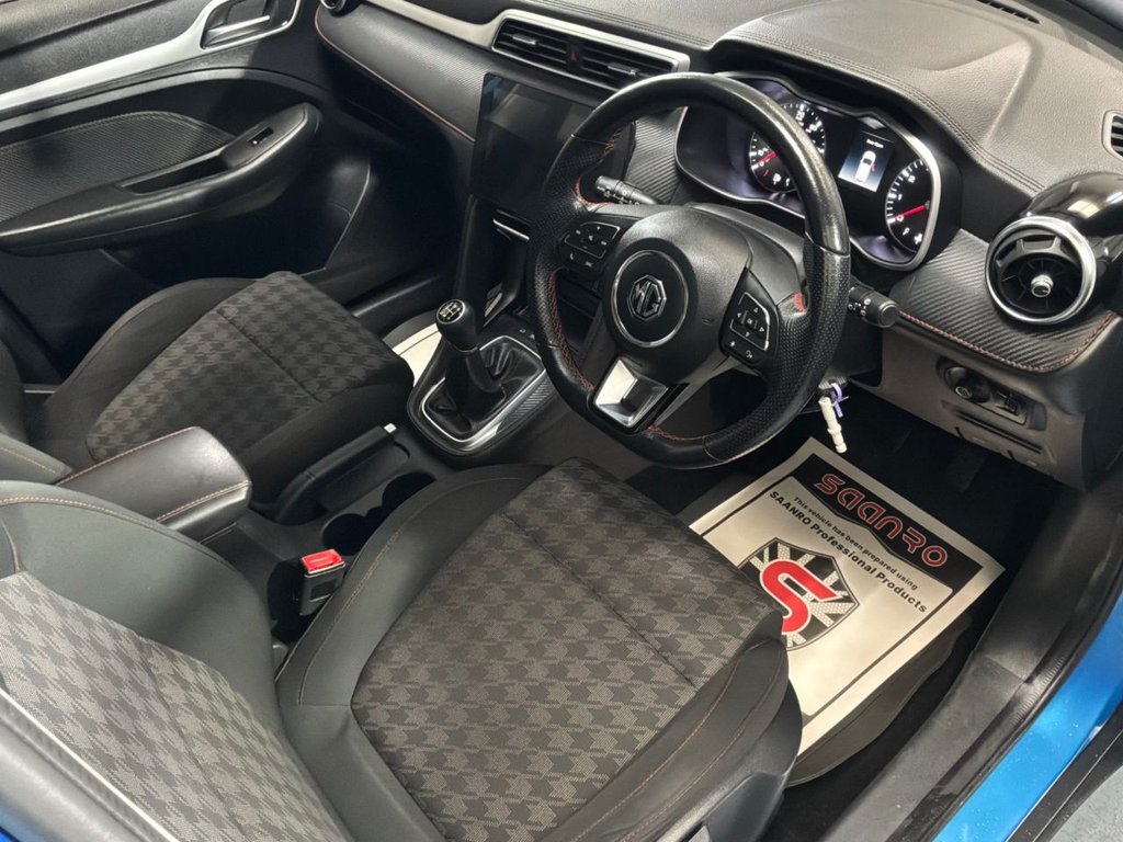 Used MG MG ZS 2021 for sale - 78096223: Photo 22