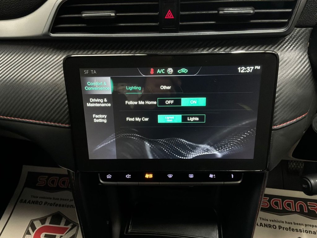 Used MG MG ZS 2021 for sale - 78096223: Photo 43