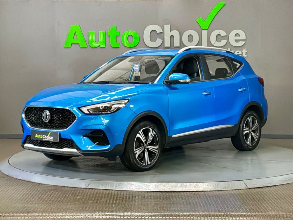 Used MG MG ZS 2021 for sale - 78096223: Photo 6