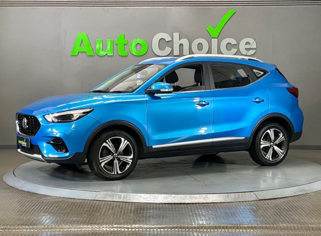 Used MG MG ZS 2021 for sale - 78096223: Photo 7