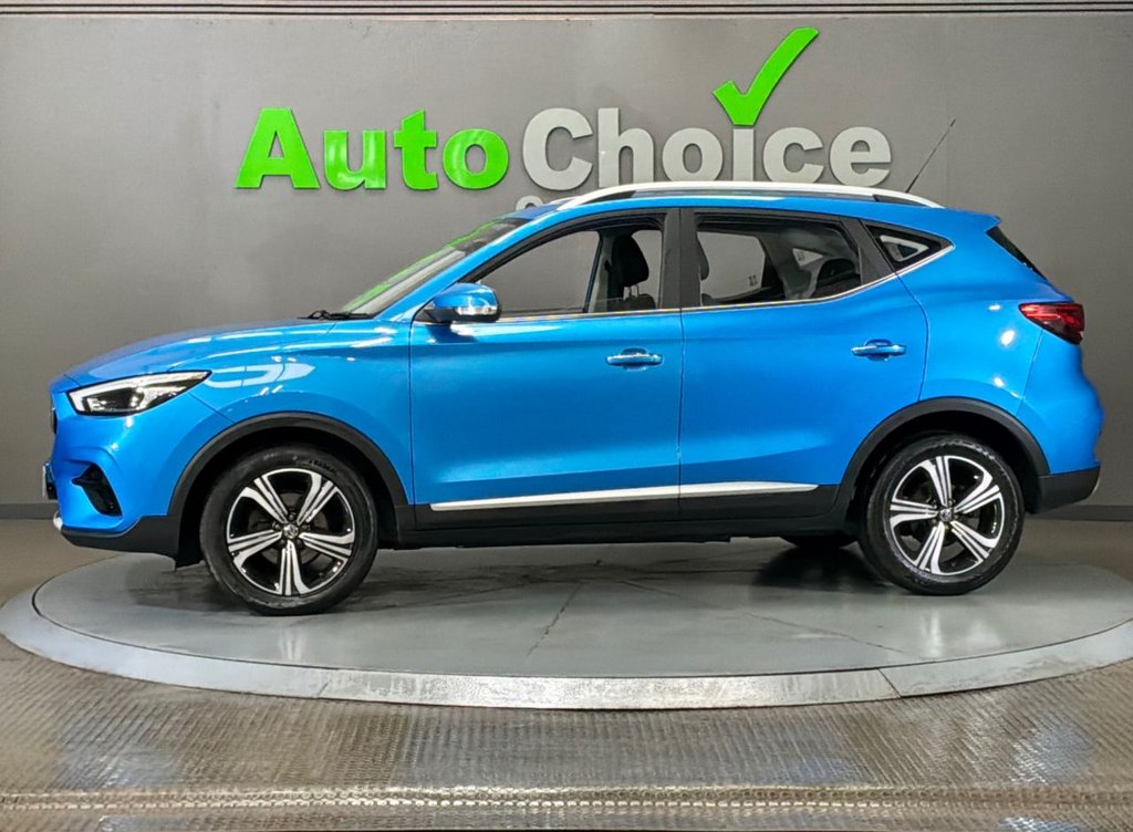 Used MG MG ZS 2021 for sale - 78096223: Photo 8