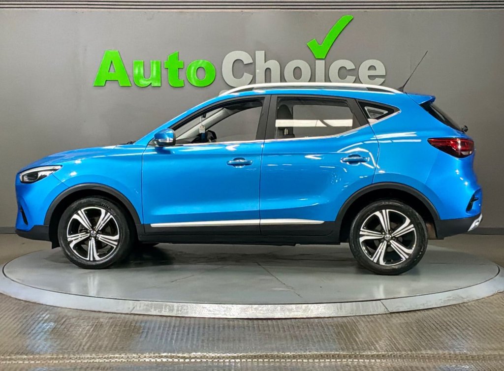 Used MG MG ZS 2021 for sale - 78096223: Photo 9