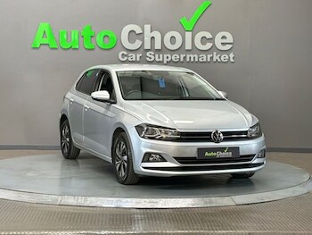 Used Volkswagen Polo 2021 for sale - 78358080: Photo