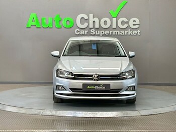 Used Volkswagen Polo 2021 for sale - 78358080: Photo