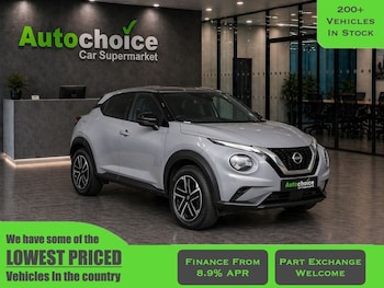 Used Nissan Juke 2025 for sale - 78372532: Photo