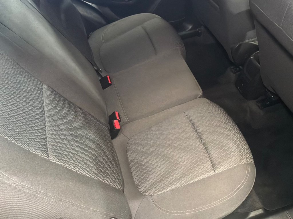 Used Vauxhall Mokka X 2018 for sale - 78096257: Photo 23