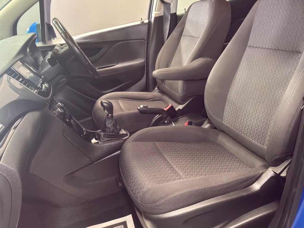 Used Vauxhall Mokka X 2018 for sale - 78096257: Photo 25