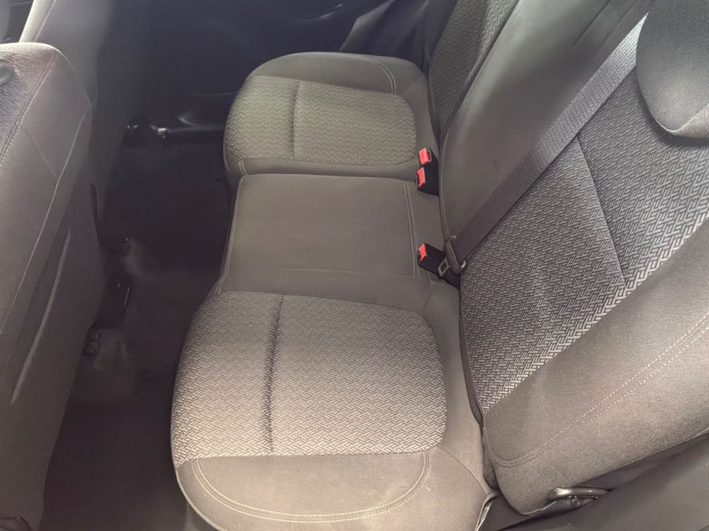 Used Vauxhall Mokka X 2018 for sale - 78096257: Photo 27