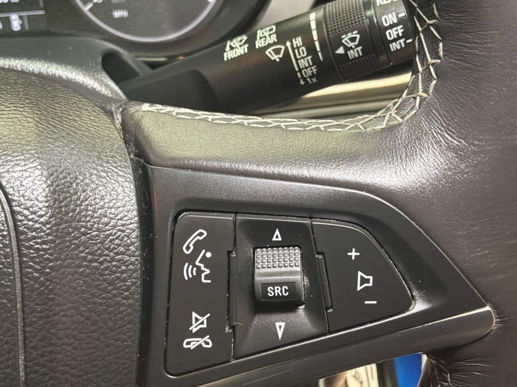 Used Vauxhall Mokka X 2018 for sale - 78096257: Photo 28