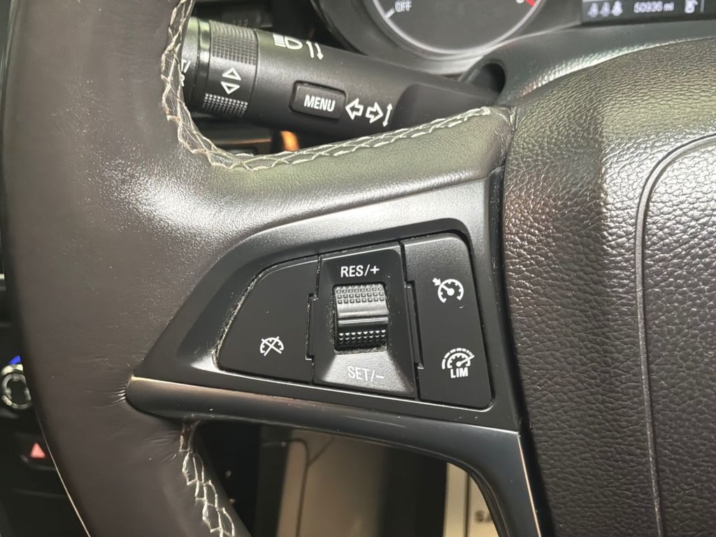 Used Vauxhall Mokka X 2018 for sale - 78096257: Photo 29