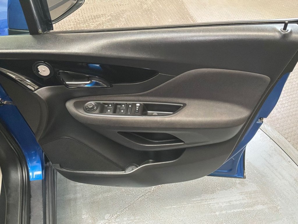 Used Vauxhall Mokka X 2018 for sale - 78096257: Photo 31