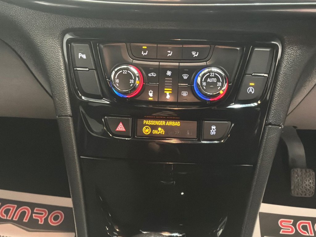 Used Vauxhall Mokka X 2018 for sale - 78096257: Photo 32