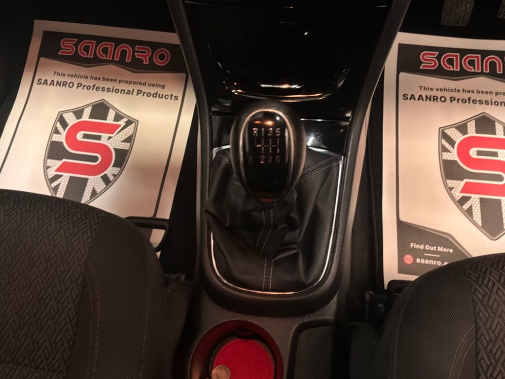 Used Vauxhall Mokka X 2018 for sale - 78096257: Photo 33