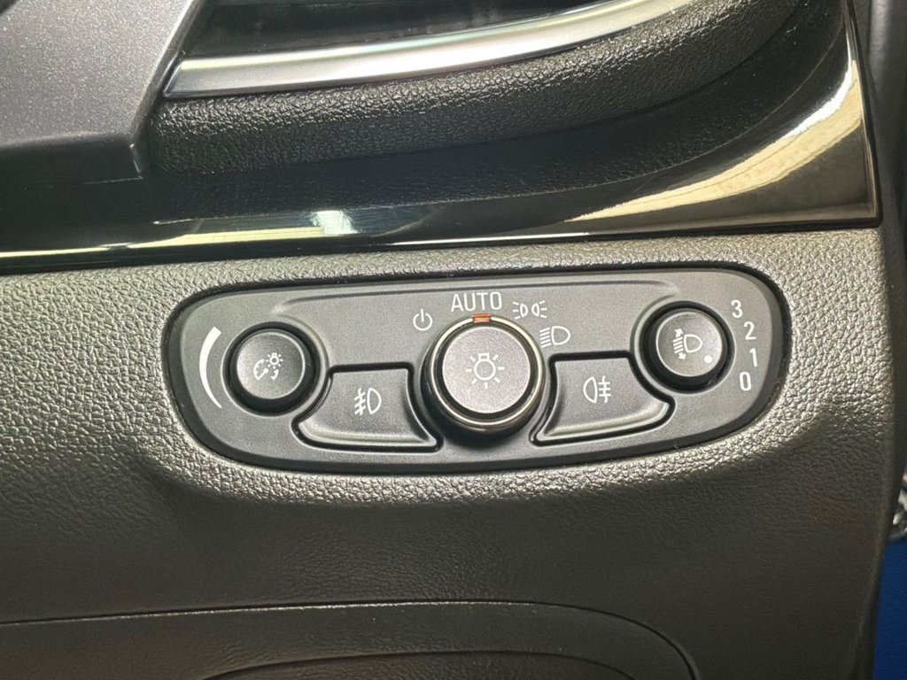 Used Vauxhall Mokka X 2018 for sale - 78096257: Photo 35