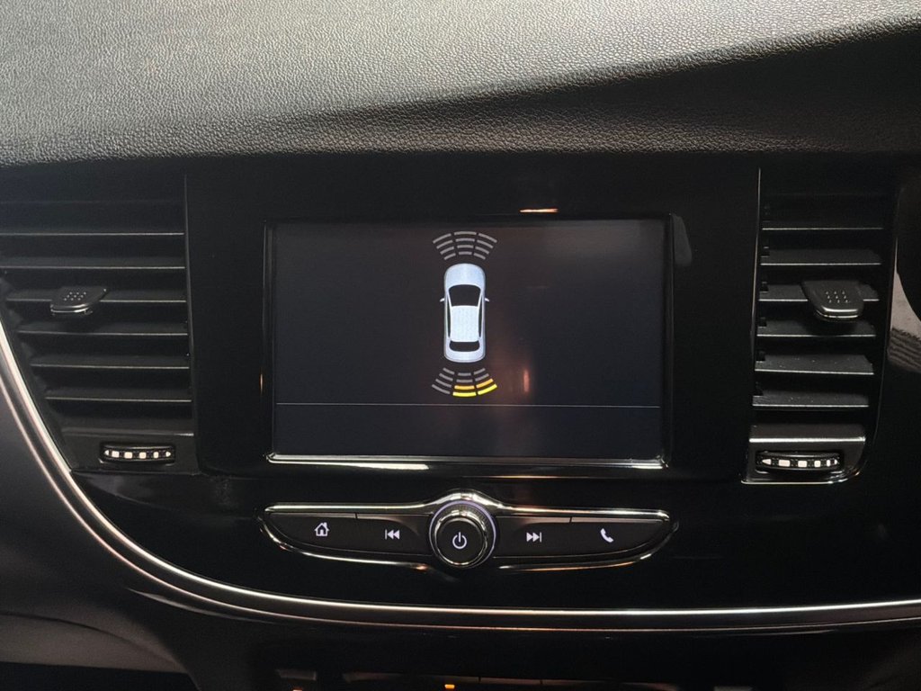 Used Vauxhall Mokka X 2018 for sale - 78096257: Photo 36