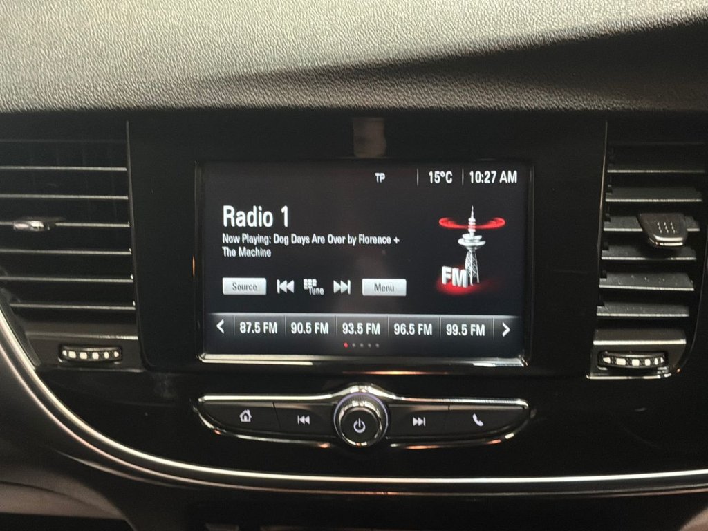 Used Vauxhall Mokka X 2018 for sale - 78096257: Photo 37