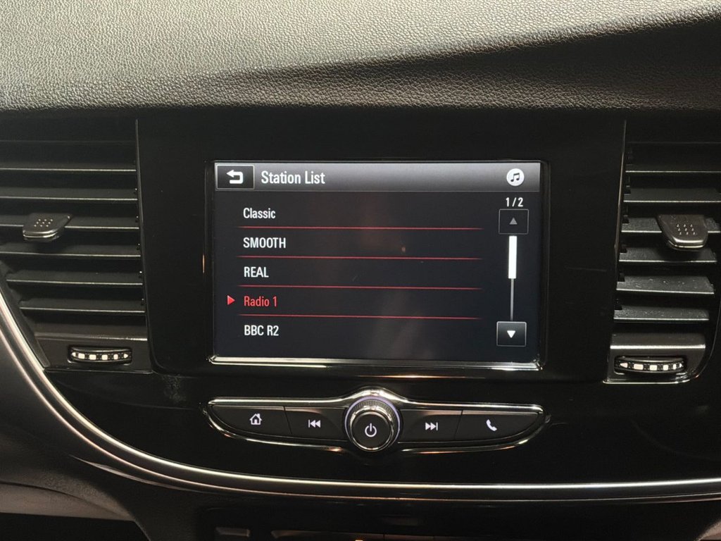 Used Vauxhall Mokka X 2018 for sale - 78096257: Photo 38