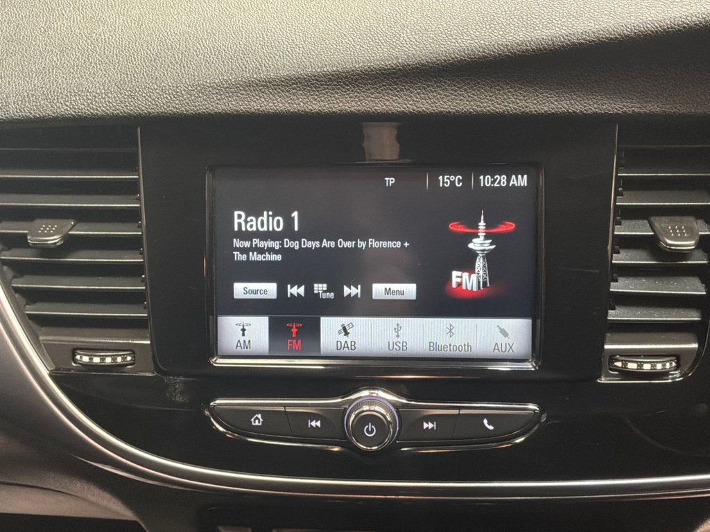 Used Vauxhall Mokka X 2018 for sale - 78096257: Photo 39