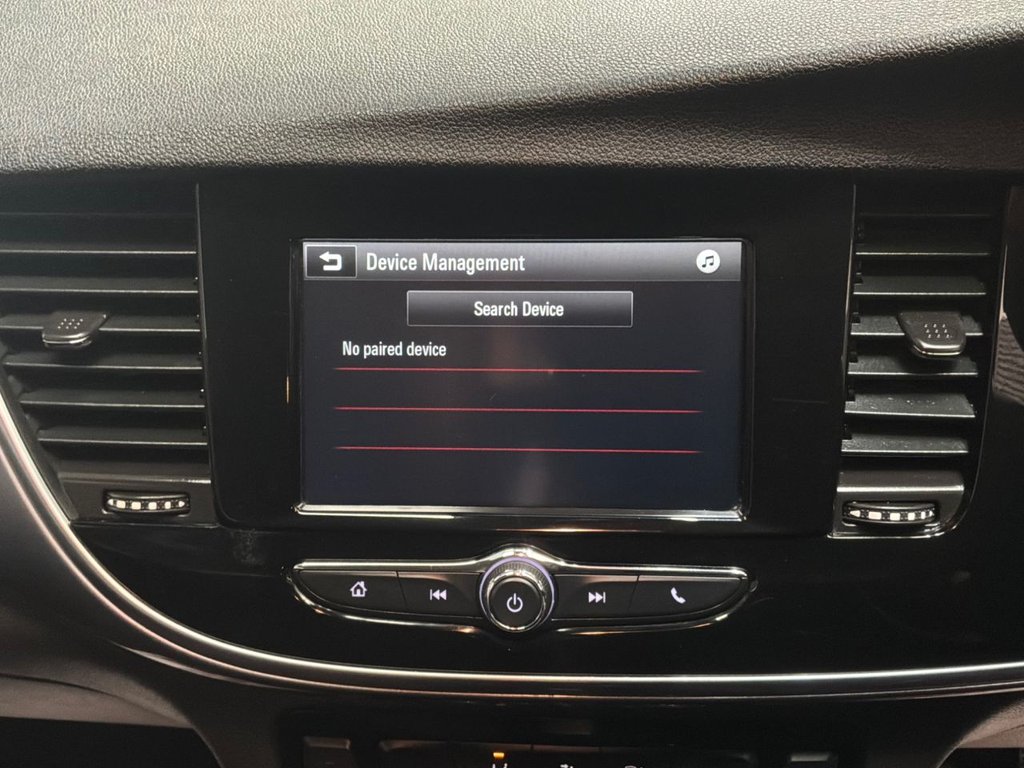 Used Vauxhall Mokka X 2018 for sale - 78096257: Photo 40