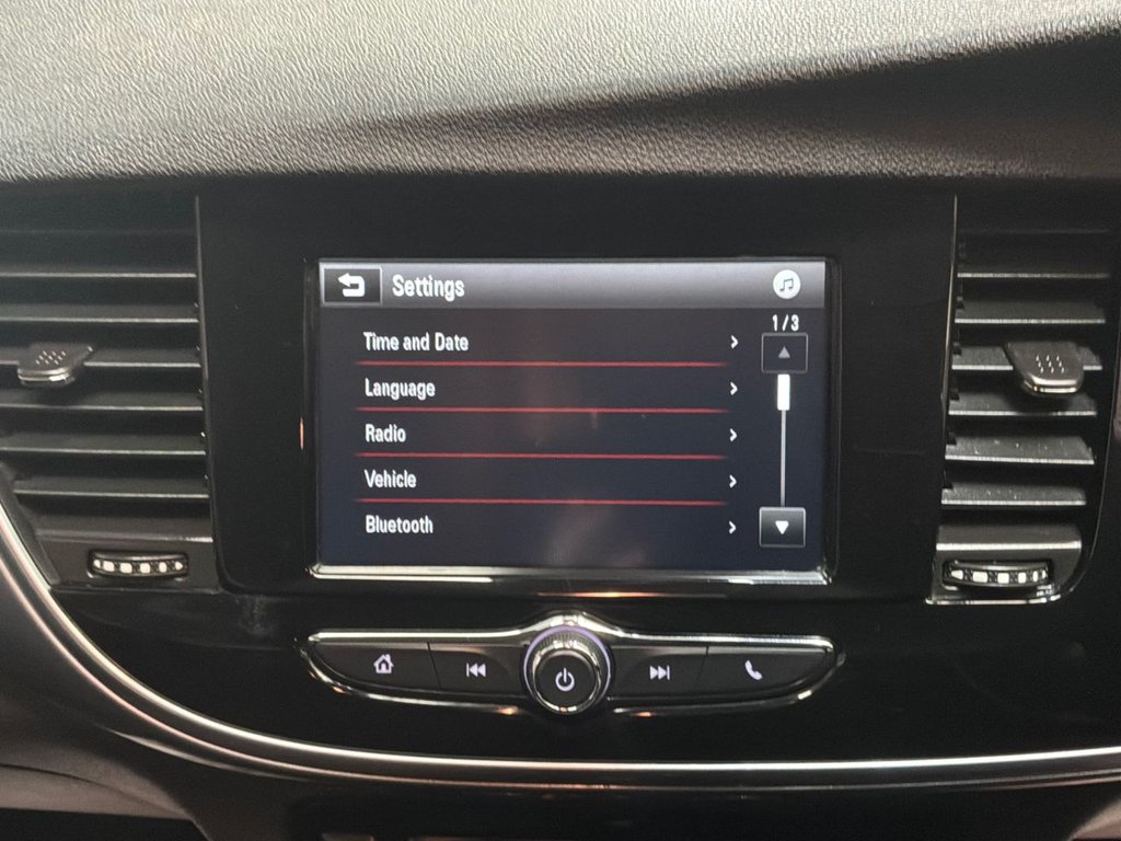 Used Vauxhall Mokka X 2018 for sale - 78096257: Photo 41