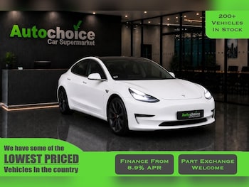 Used Tesla Model 3 2020 for sale - 78515233: Photo