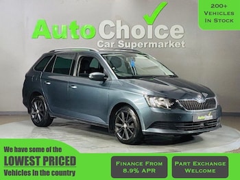 Used Skoda Fabia 2017 for sale - 78645518: Photo