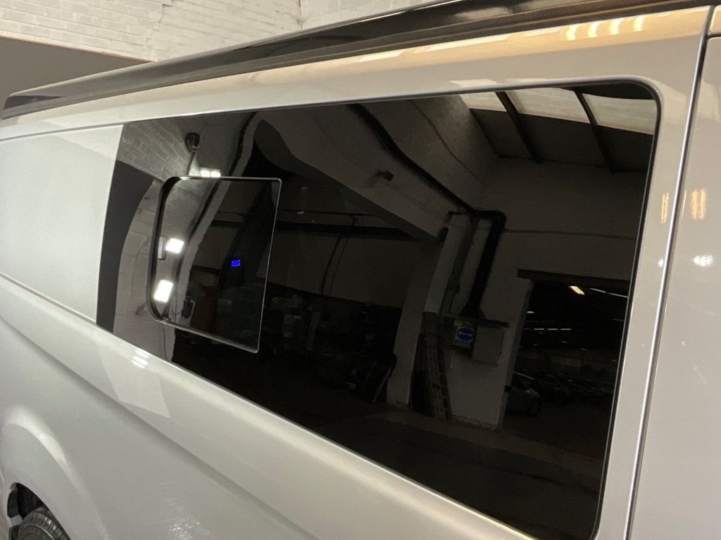 Used Ford Transit Custom 2019 for sale - 78095808: Photo 20